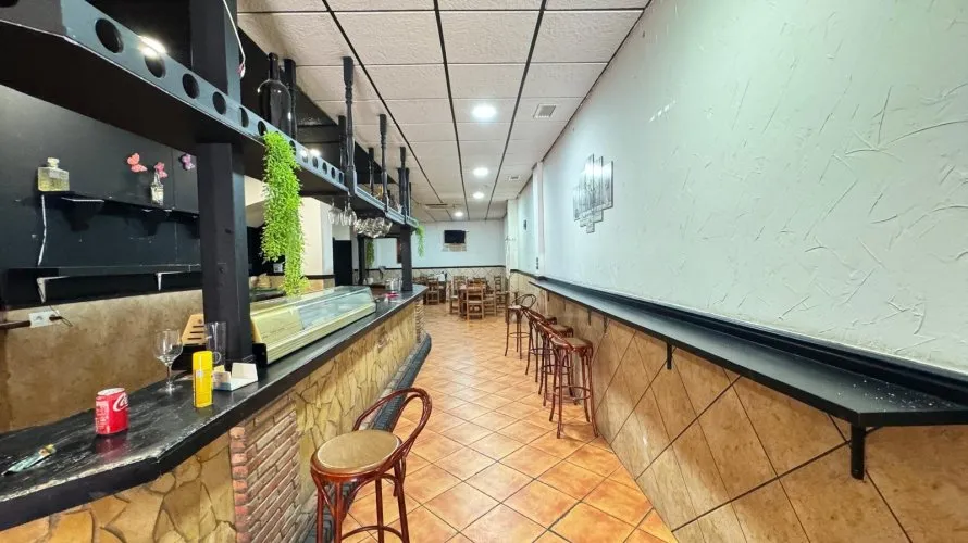 Commercial property de 159m² à Torrevieja, Espagne No. 2947 № 16