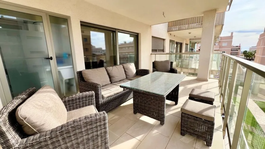 Apartment de 83m² à Los Dolses, Espagne No. 2774 № 19