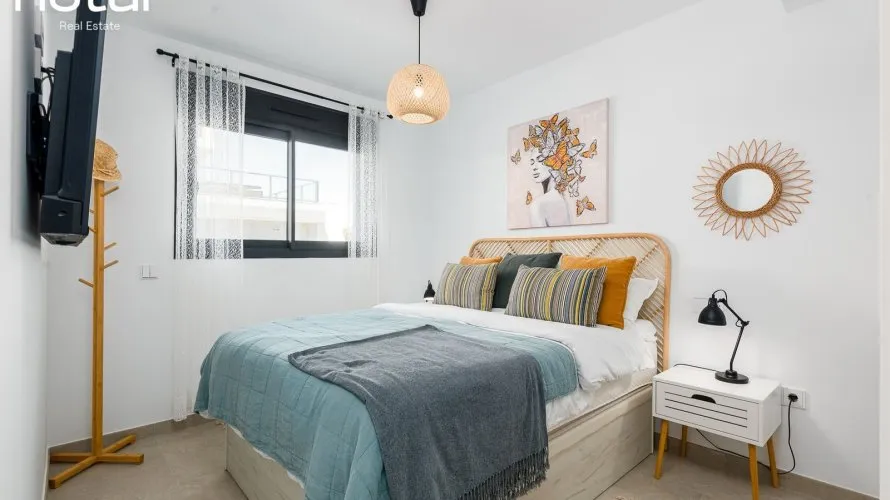 Apartment de 75m² à Gran Alacant, Espagne No. 2801 № 15