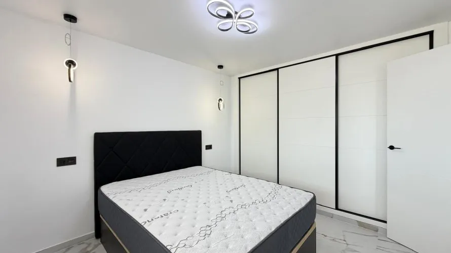 Apartment de 1 chambre à La Zenia, Espagne No. 2911 № 9