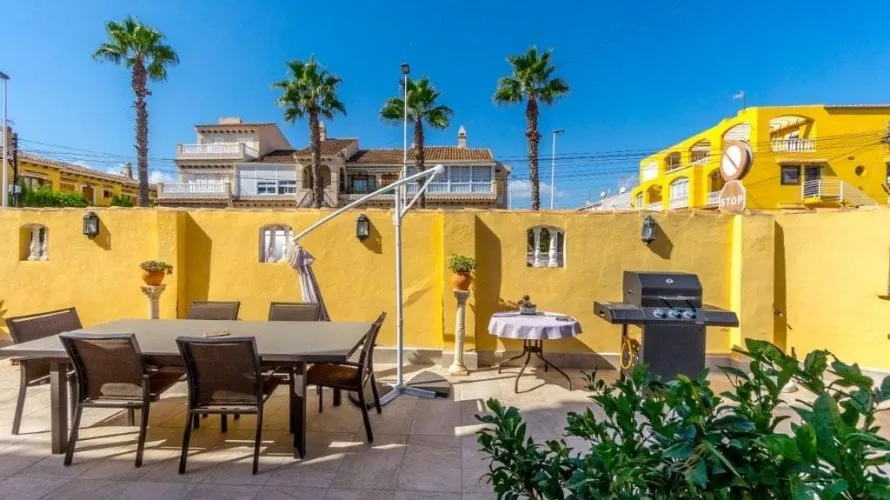 Bungalow de 1 chambre à Torrevieja, Espagne No. 3061 № 15
