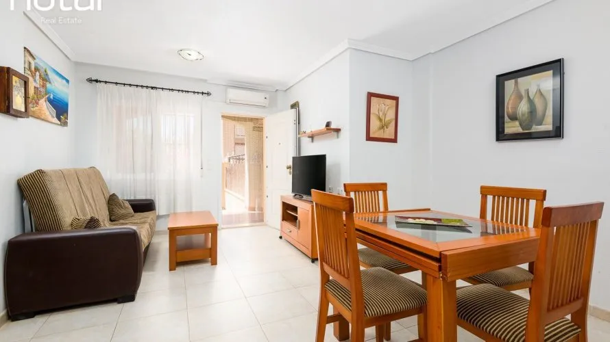 Apartment de 59m² à Torreblanca, Espagne No. 2793 № 24