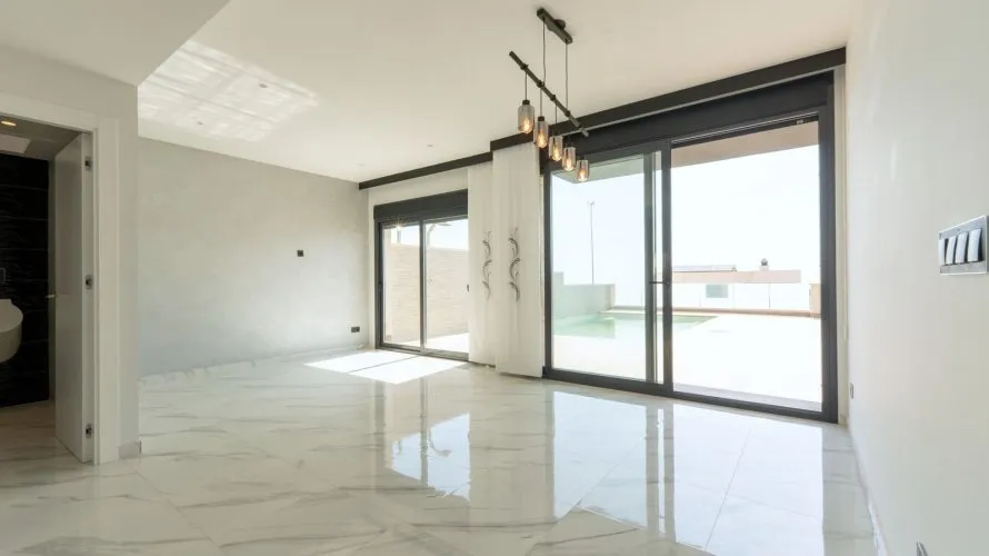 Villa de 210m² à San Miguel de Salinas, Espagne No. 2800 № 27