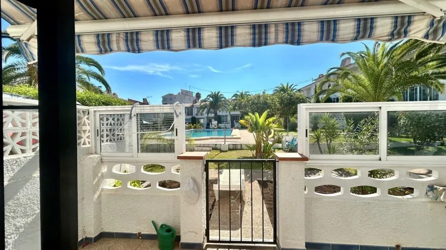 Bungalow de 3 chambres à L'Alfàs del Pi, Espagne No. 2909 № 9