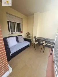 Apartment de 4 chambres à Paterna, Espagne No. 2752