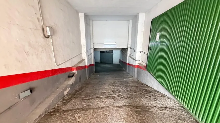 Garage de 26m² à Torrevieja, Espagne No. 3041 № 15