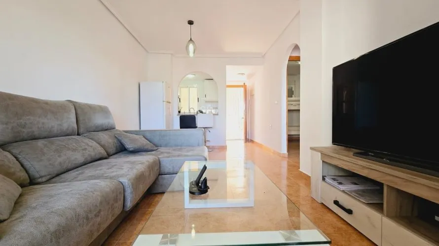 Apartment de 1 chambre à Nueva Torrevieja, Espagne No. 3078 № 13