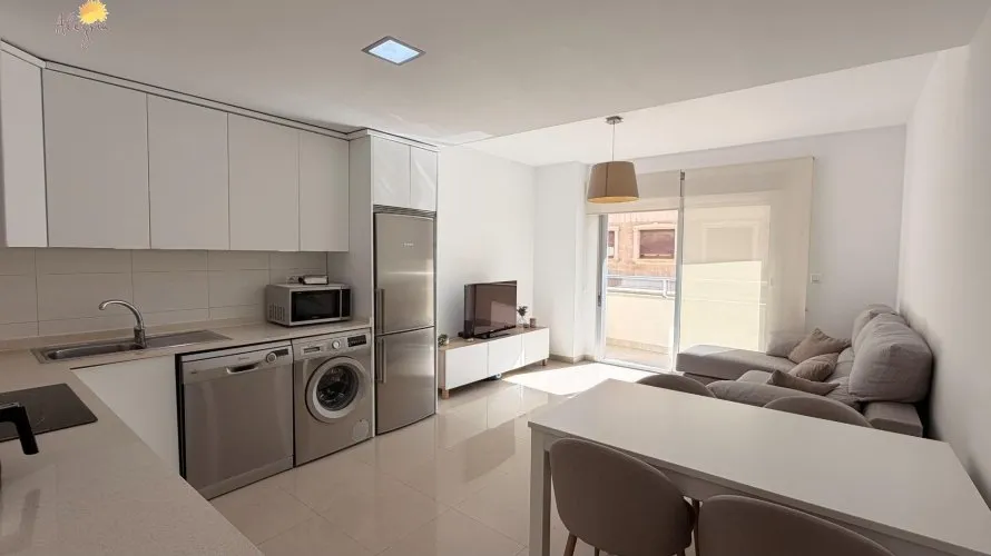 Apartment de 1 chambre à Torrevieja, Espagne No. 3065 № 17