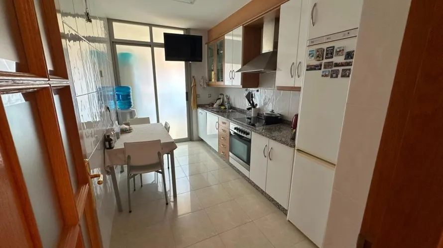 Apartment de 2 chambres à Villajoyosa, Espagne No. 2913 № 23