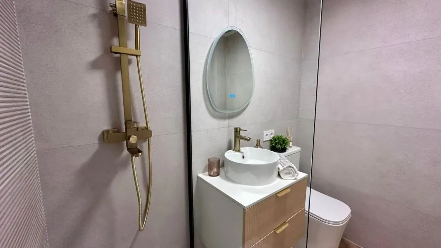 Apartment de 2 chambres à Torrevieja, Espagne No. 2735 № 20