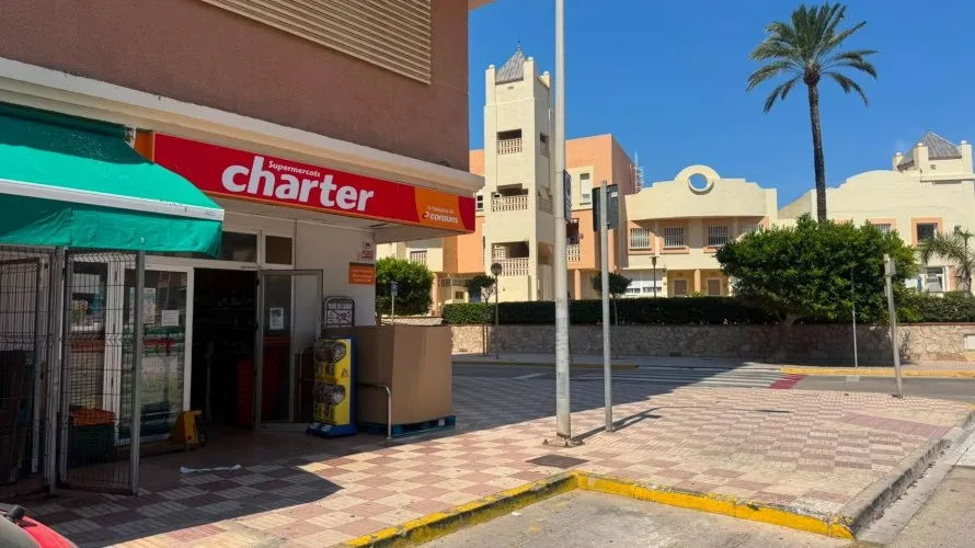 Apartment de 1 chambre à Tavernes de la Valldigna, Espagne No. 3095 № 22