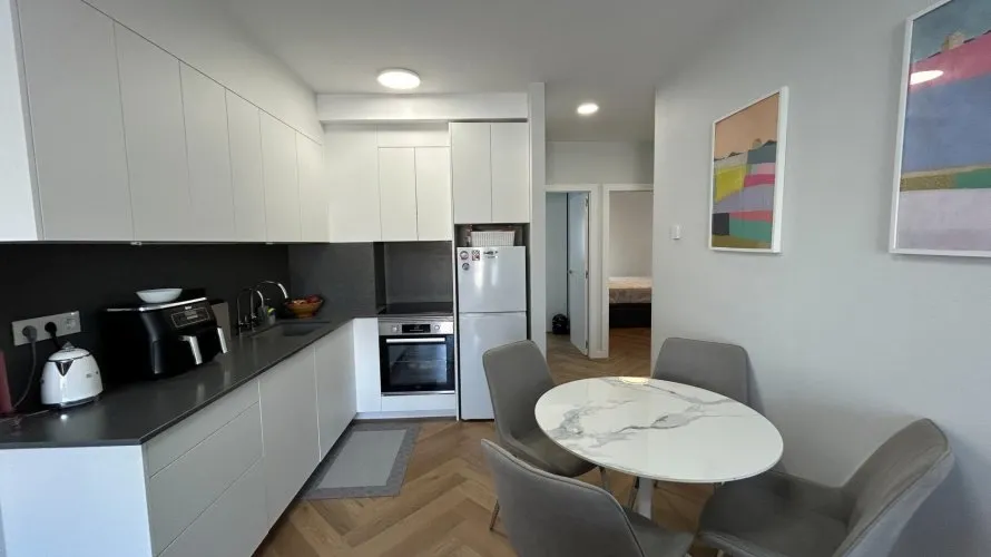 Penthouse de 58m² à Torrevieja, Espagne No. 2996 № 18