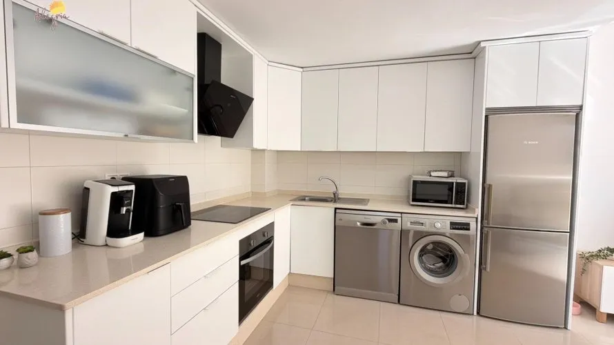 Apartment de 1 chambre à Torrevieja, Espagne No. 3065 № 19
