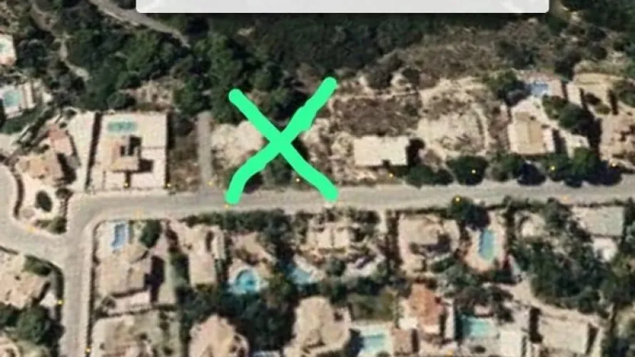 Land plot de à El Campello, Espagne No. 2981 № 6