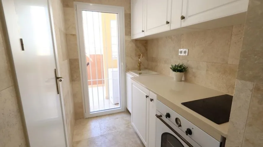 Apartment de 3 chambres à Campoamor, Espagne No. 2815 № 16