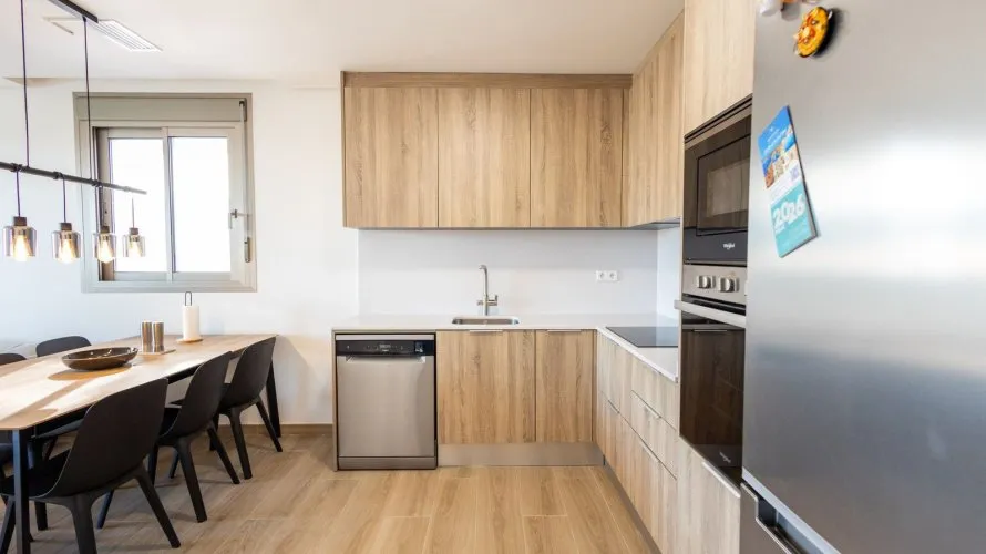 Apartment de 106m² à Santa Pola, Espagne No. 2782 № 21