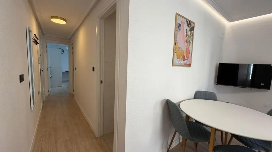 Apartment de 2 chambres à Torrevieja, Espagne No. 3054 № 12