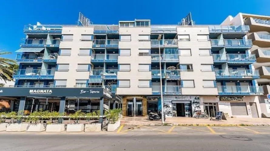 Apartment de 175m² à Torrevieja, Espagne No. 2781 № 2