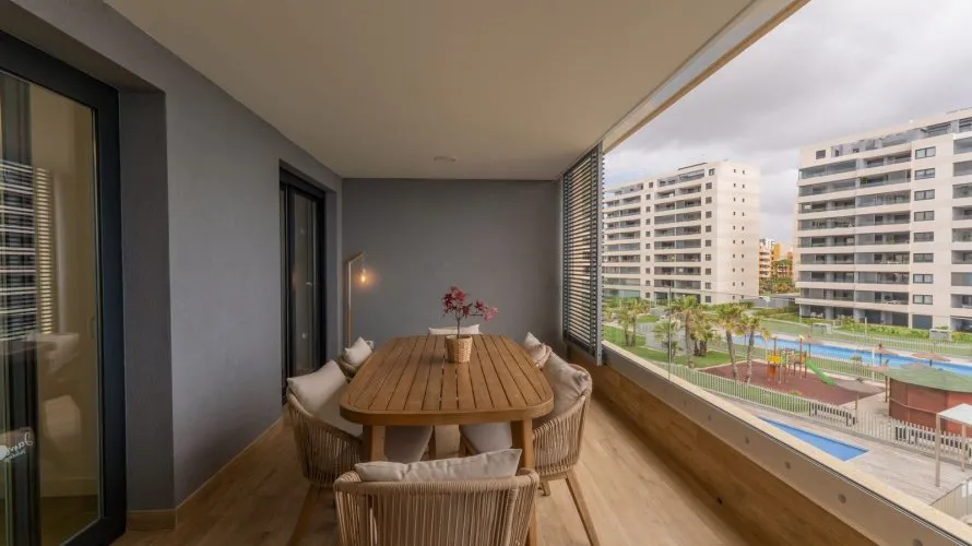 Apartment de 98m² à Torrevieja, Espagne No. 2783 № 28