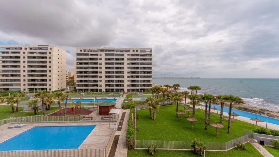 Apartment de 98m² à Torrevieja, Espagne No. 2783 № 2