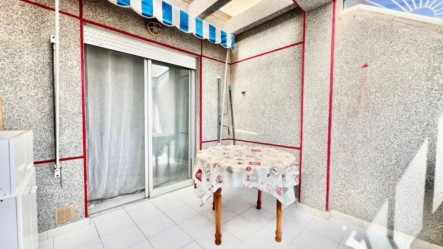 Penthouse de 1 chambre à Torrevieja, Espagne No. 3013 № 10