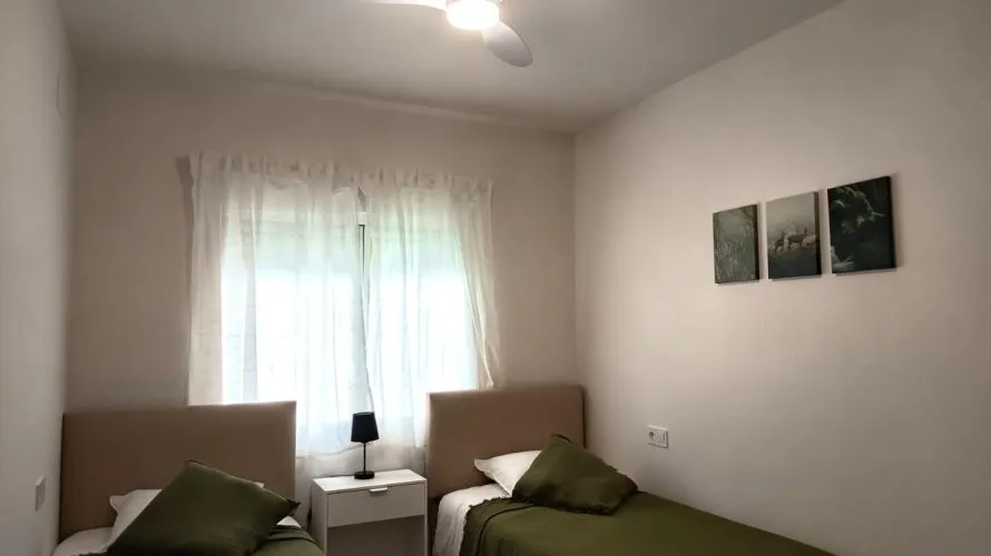 Bungalow de 2 chambres à La Regia, Espagne No. 2816 № 11