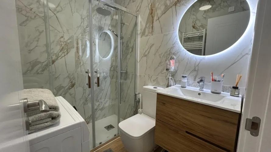 Penthouse de 58m² à Torrevieja, Espagne No. 2996 № 1