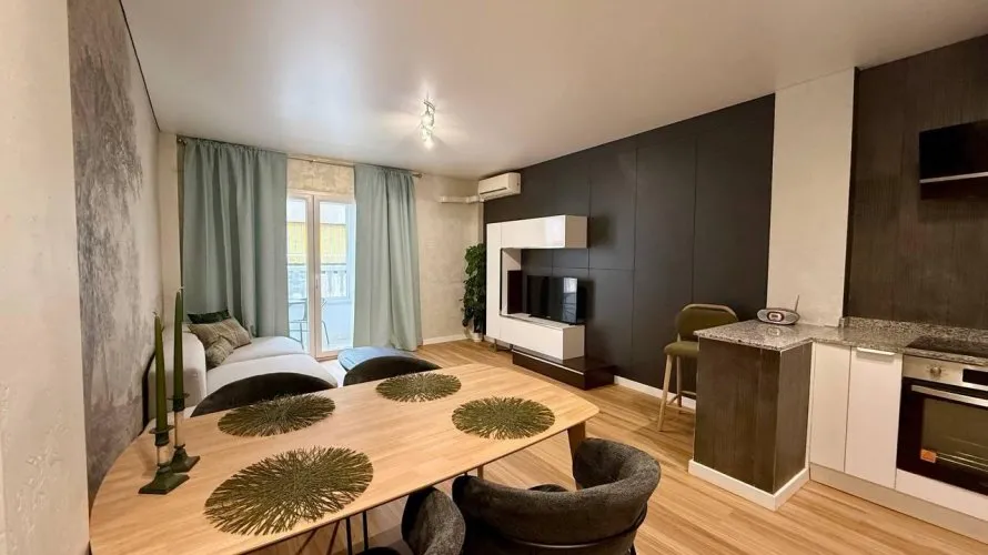 Apartment de 1 chambre à Torrevieja, Espagne No. 3018 № 23