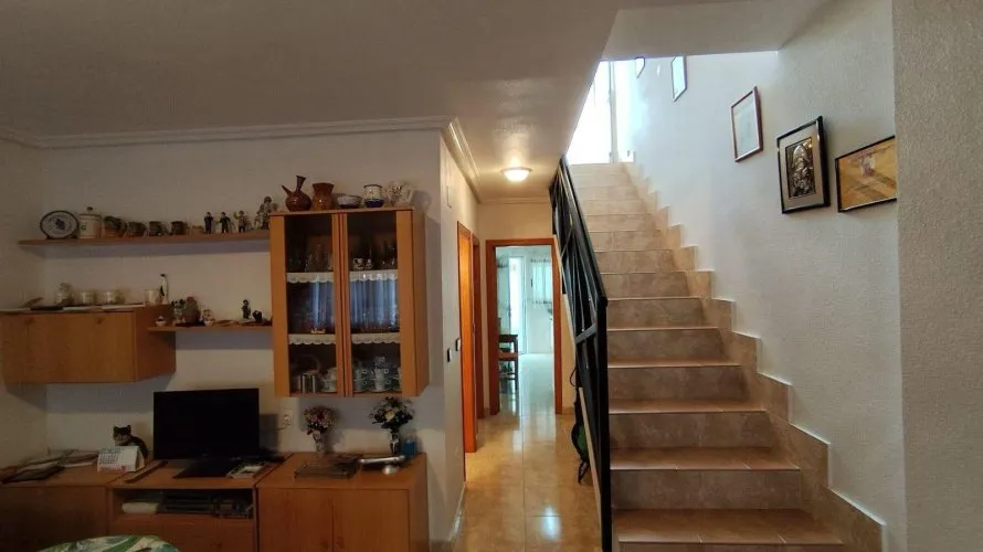 House de 3 chambres à Los Alcazares, Espagne No. 2939 № 20