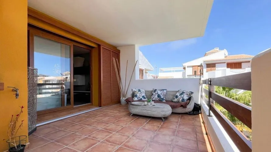 Apartment de 1 chambre à Torrevieja, Espagne No. 2907 № 5