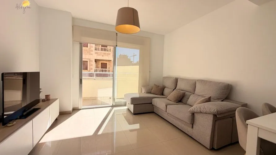 Apartment de 1 chambre à Torrevieja, Espagne No. 3065 № 22