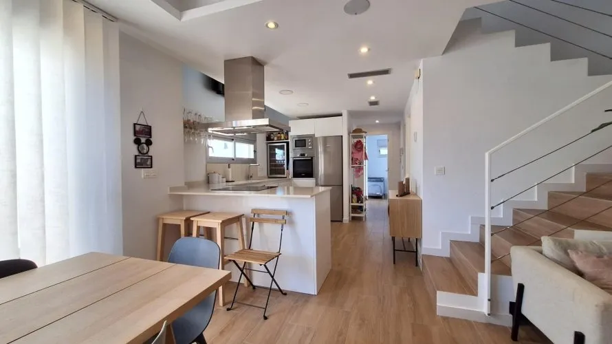 Apartment de 3 chambres à Torrevieja, Espagne No. 2727 № 16
