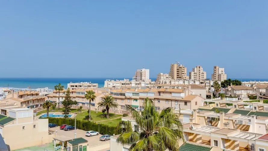 Apartment de 1 chambre à Torreblanca, Espagne No. 2928 № 10