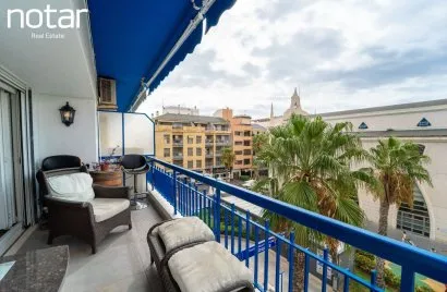 Apartment de 102m² à Torrevieja, Espagne No. 2792