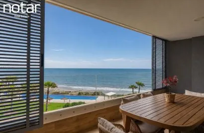 Apartment de 98m² à Torrevieja, Espagne No. 2783