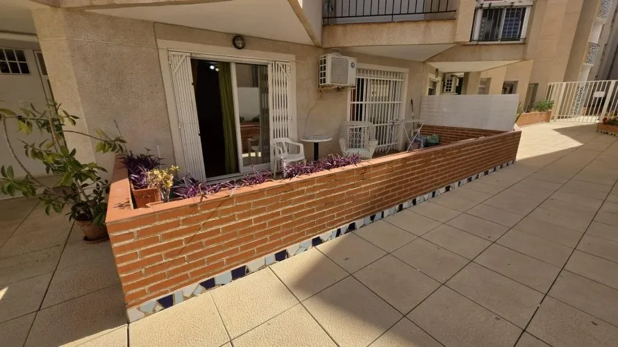 Apartment de 1 chambre à Torrevieja, Espagne No. 3086 № 14