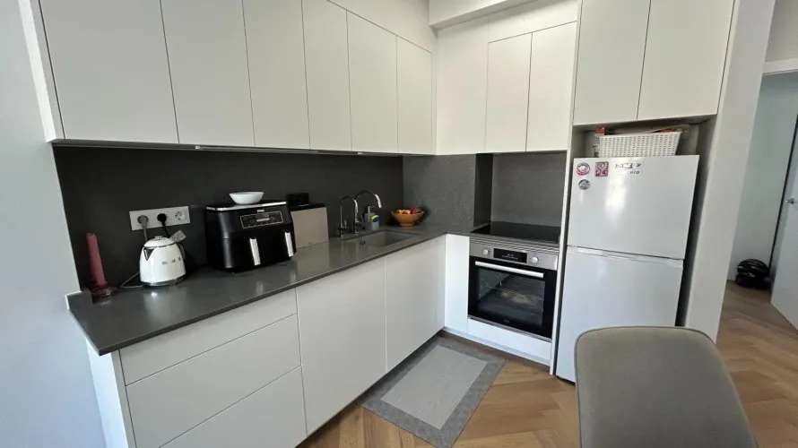 Penthouse de 58m² à Torrevieja, Espagne No. 2996 № 13