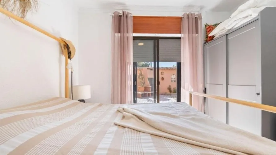 Bungalow de 1 chambre à Torrevieja, Espagne No. 3061 № 4