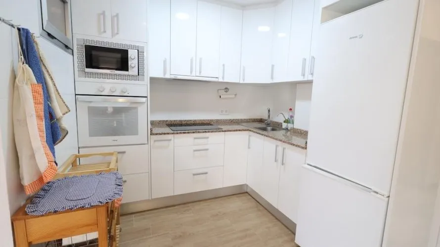 Apartment de 3 chambres à La Mata, Espagne No. 2983 № 8