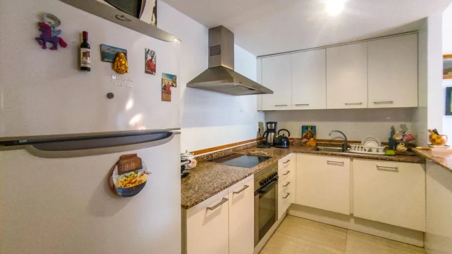 Apartment de 2 chambres à Villajoyosa, Espagne No. 2733 № 13