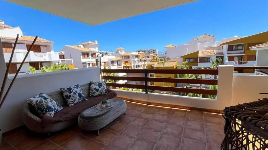 Apartment de 1 chambre à Torrevieja, Espagne No. 2907 № 7