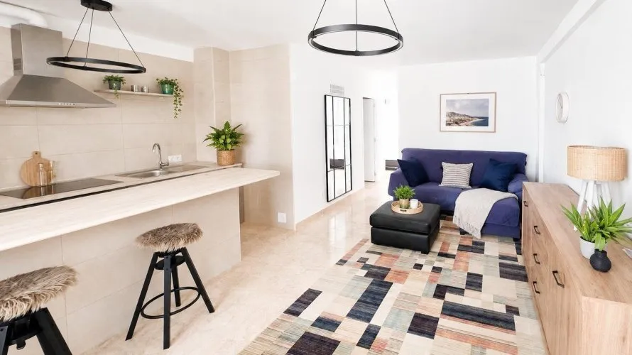 Apartment de 1 chambre à La Mata, Espagne No. 3091 № 20