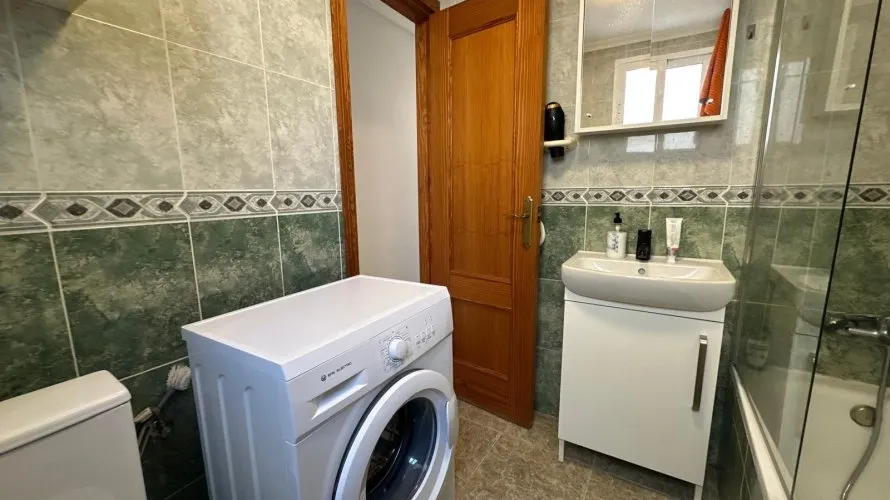 Apartment de 1 chambre à Torrevieja, Espagne No. 3004 № 7