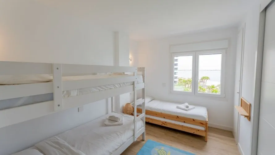 Apartment de 98m² à Torrevieja, Espagne No. 2783 № 9