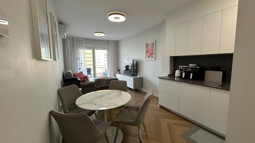 Penthouse de 58m² à Torrevieja, Espagne No. 2996 № 17