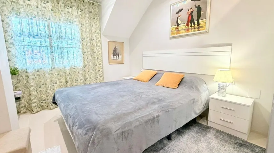 Bungalow de 2 chambres à La Florida, Espagne No. 2999 № 10
