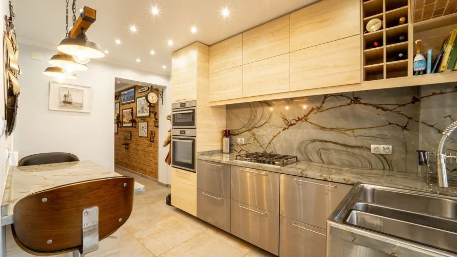 Apartment de 102m² à Torrevieja, Espagne No. 2792 № 18