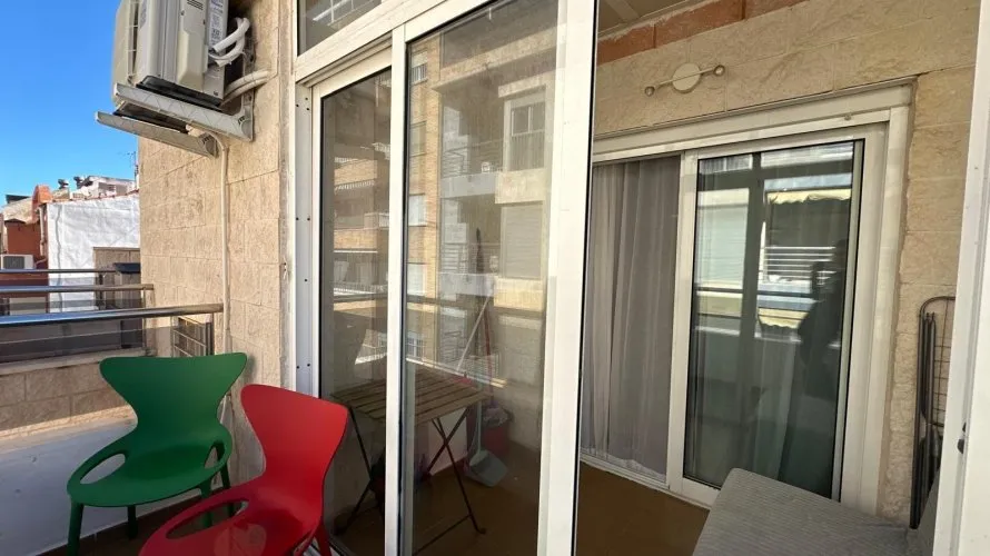 Apartment de 1 chambre à Torrevieja, Espagne No. 3004 № 3