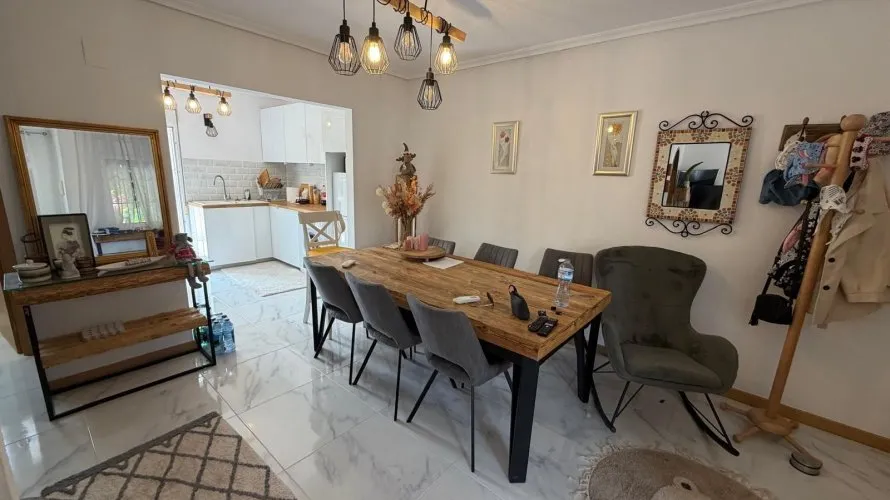 Bungalow de 3 chambres à Torrevieja, Espagne No. 3132 № 18