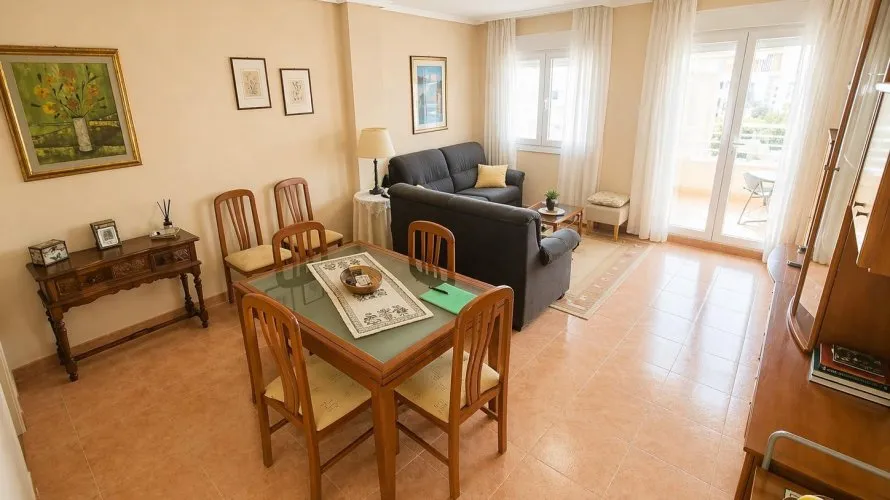 Penthouse de 1 chambre à Torrevieja, Espagne No. 3050 № 8